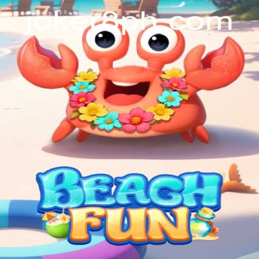 Exploring the Exciting World of BeachFun: A Dive into the Game and its Joker8 Elements