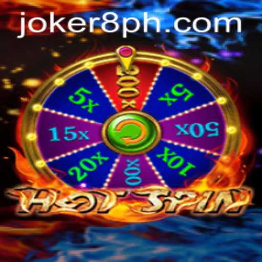 Discover the Thrills of HotSpin: A Comprehensive Guide Featuring Joker8