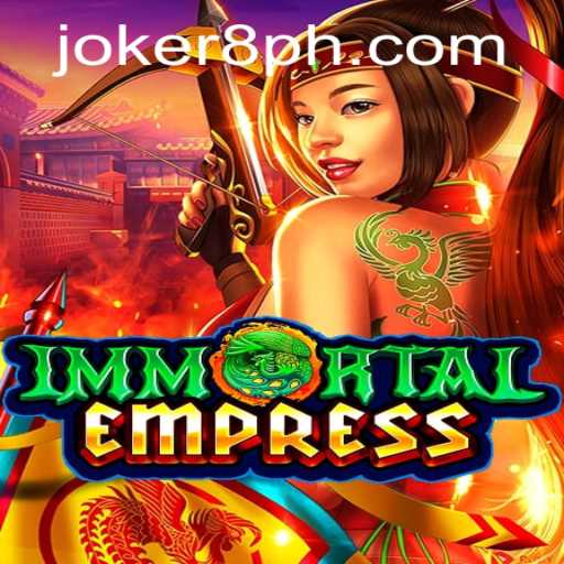 Discovering the Mystical World of ImmortalEmpress: The Adventure Begins
