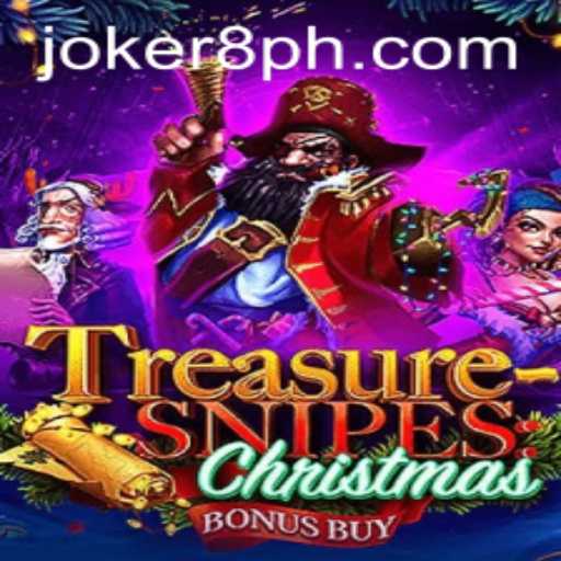 Discover the Magic of TreasuresnipesChristmas: A Holiday Adventure with Joker8